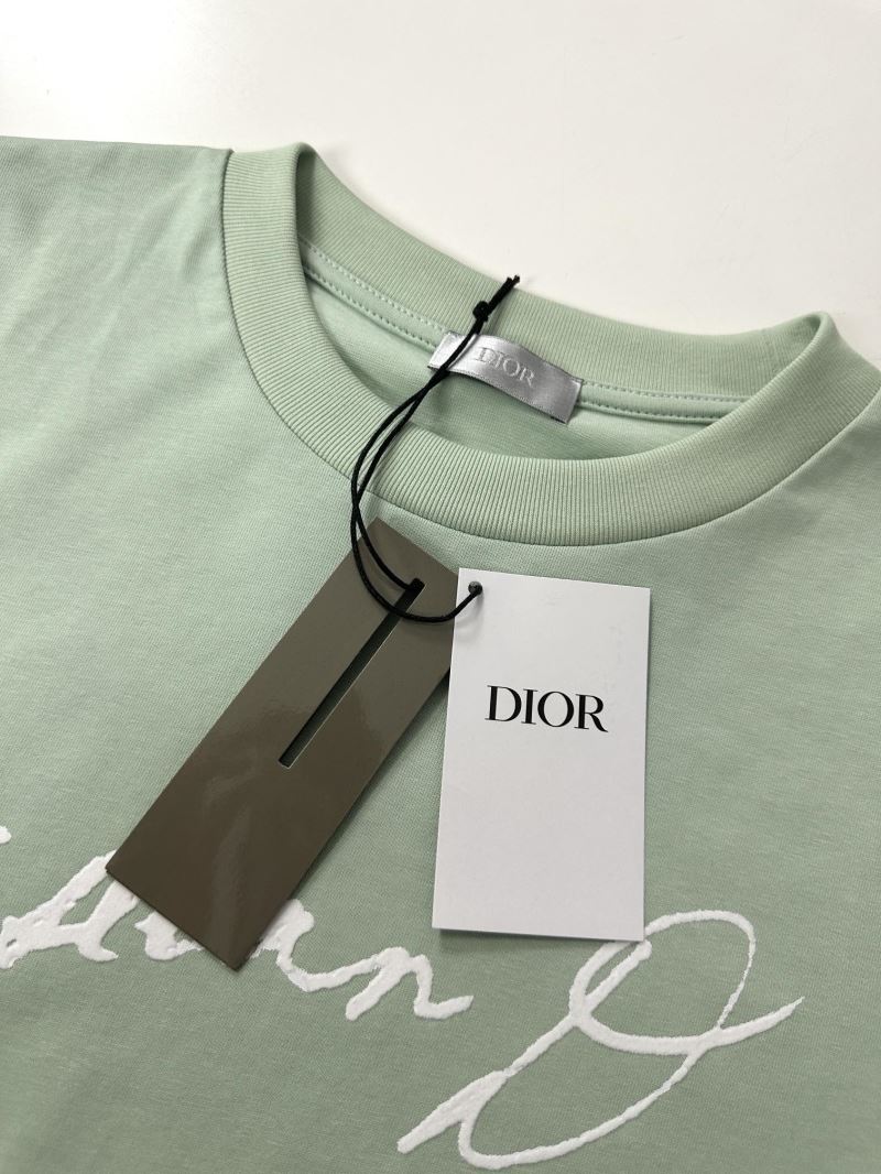 Christian Dior T-Shirts